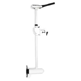 1363831 Minn Kota Riptide Rt80/t Saltwater Transom Mount Trolling Motor 24v 80lbs 42ftft