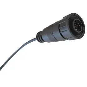 1852073 Minn Kota Universal Sonar 2 Adapter Cable For Humminbird Onix Fishfinder