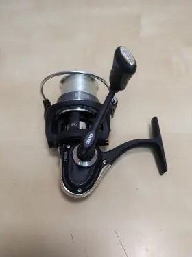 Mitchell 022021999088 300 Spinning 5.1 Ratio Fishing Reel Comfortable Durable