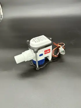 Mtt4005 Mixsuper 3d Pteg Bilge Pump Description Rm800b