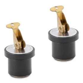 05307610 Moeller 2501633 Marine Products Livewell Plug 2pk