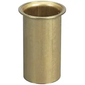021003-400d Moeller 739729034002 Tube Brass 1 Inch Od X 4 L #021003-400d