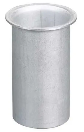 021002-225d Moeller Marine Products Boat Drain Plug Tube