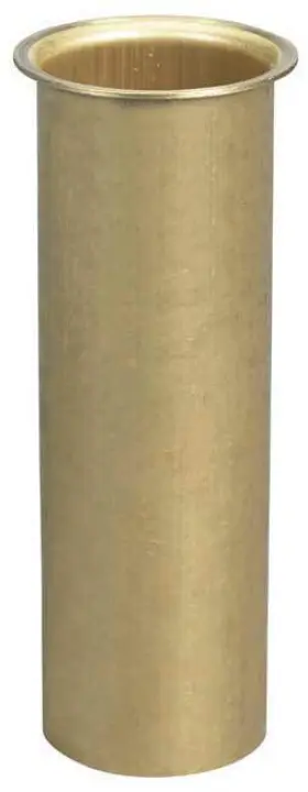 021253-225d Moeller Marine Products Boat Drain Plug Tube