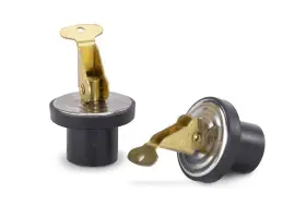 053071-10 Moeller Marine Products Livewell Plug Bailer Seal Rubber