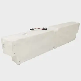 Wt001211 Moeller Aviara Boat Water Tank 552015 19 Gallon Poly