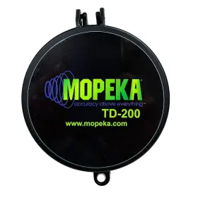 M2012006 Mopeka Td200 Cellular Lte - Cat M1 4ft Tall Or Less Works With All Non-pressuri