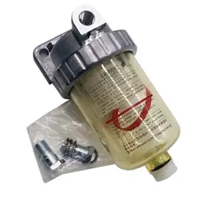 600-311-9731 Mottrol Separator Assy Filter Water Fits Komatsu Pc200-5 Pc200-3 Pc200-6