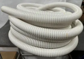 140-1126 Mpi Marine Boat 1-1/2 Inch X 50ft Pvc Water Sanitation Bilge Vac Hose