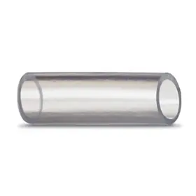150-0383 Mpi 3/8 Inch Id Clear Pvc Tubing Includes 1 10ft
