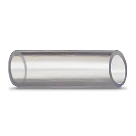 150-0583 Mpi 5/8 Inch Id Clear Pvc Tubing Includes 1 10ft