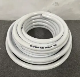163-0586 Mpi Marine Boat Ac Air Conditioning Water Hose 5/8 Inch X 50ft