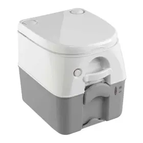 9108552692 Msd 713814053505 Dometic 975msd Portable Toilet Gray With Brackets #9108552692