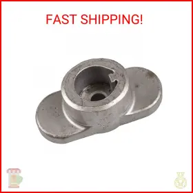 753-06304 Mtd Genuine Parts Replacement Part Blade 25mm Adapter