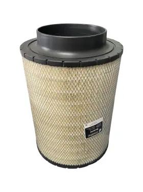 Mtu Valuecare 5360900001 Air Filter / Duralite Cleaner Donaldson B120376 New Oem
