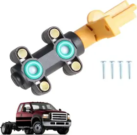 2-1885583-196968 Munirater Fuel Bowl Water Separator Drain Valve 904-202 Replacement For