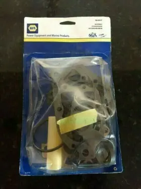 46-96148a5 Napa 18-3217 Impeller Repair Kit New Old Stock Marine Replaces