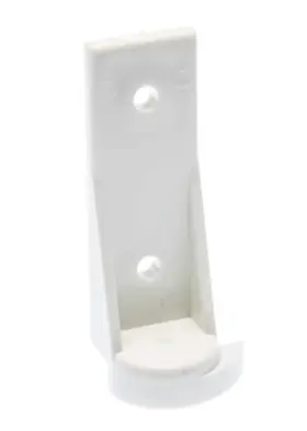 61633030 Norcold Genuine Oem Left Freezer Evaporator Door White Mounting Clip