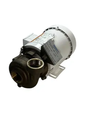 Northern Lights 25-18937 Technicold Centrifugal Raw Water Pump .75hp 1 1/2 Inch X 208v 60hz