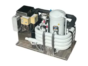 Cw60c Northern Lights Technicold Air Conditioner 208v 3ph 60hz 60 000 Btu 5 Ton Cw60c Northern Lights Technicold Air Conditioner 208v 3ph 60hz 60 000 Btu 5 Ton