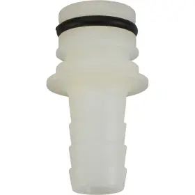 3732303 Northstar Straight Fitting Fits 2.0 Gpm On-demand Rv Pump