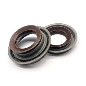 19258415 Nuozun 755113644428 1 Pair Front Wheel Drive Engine Half Shaft Oil Seal For Chevy Cruze