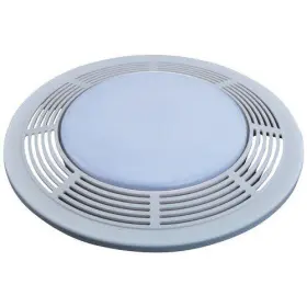 S97017702 Nutone Grill Assembly For 8663rp 8664rp 750 751 And N750