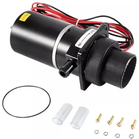37041-0010 Nv-auto Nvqp-1758 Motor Pump Assembly 12v For Jabsco 37010-series Electric Toilets