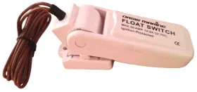 Oasis Marine 600291931672 Automatic Boat Bilge Pump Float Switch 12v 24v 32v Ignition Protected
