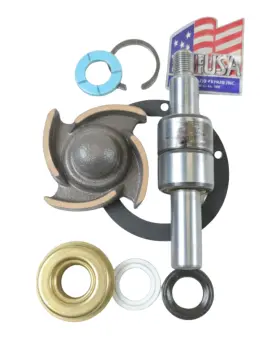 50p-35 Oberdorfer Pumps 11369 Oberdorger Boat Marine Centrifugal Pump Repair Service Kit