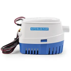 Oginodaisukeusa 532613317744 Car 12v 750gph Submersible Water Pump Marine Boat Automatic Bilge Rv Auto