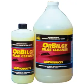 Orpine 763527063322 H And M Marine Products Ob2 Orbilge Quart