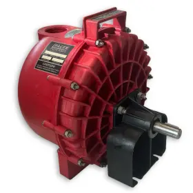 Se2jl-hyc Pacer Impeller Emergency Pump 1-1/2 Inch Npt Se2jl Hyc