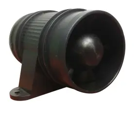 Pactrade Marine 726549806797 High Performance Turbo In Line Bilge Blower 3 Inch Diameter 12v