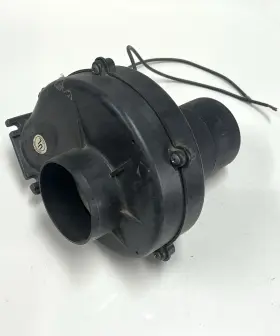 473k9 Par 4739k Used Or Nos - Boat Marine Breezie Bilge Exhaust Blower 12vdc 3 Inch Hose