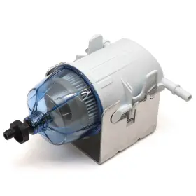 23299-10 Parker Boat Fuel Filter / Water Seperator Snapp 10 Micron