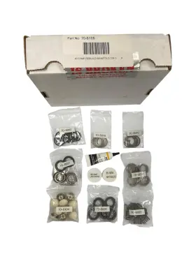 Parker 70-6105 Kit Pump Rebuild Manifold 708-5 See Details New Oem