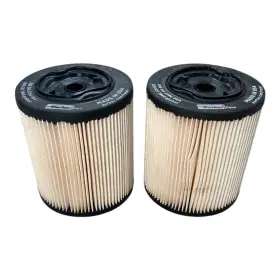 2040n-02 Parker Racor Fuel Filter / Water Separator - 2 Pack