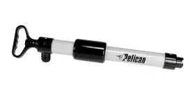 Ps1374-2 Pelican Paddlers Bilge Floating Hand Pump Kayak Canoe Boat Water Evacuation