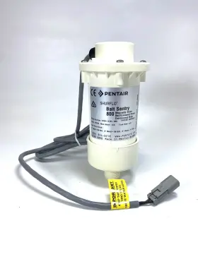 1700-010-035 Pentair Shurflo Bait Sentry 800 Magnetic Drive Livewell Pump