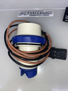 Shf94-620-00 Pentair Shurflo By Replacement F/livewell Aerator Ballast Cartridge
