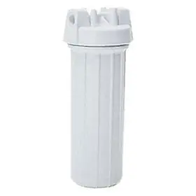 Rv-10uc-a Pentair Shurflo - Gac 2.5 Gpm Water Filter With 12 Inch Hose