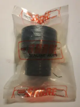 33119 Perkins Hose 2 Inch - To 1-1/4 Raw Water Strainer M130 M300 New
