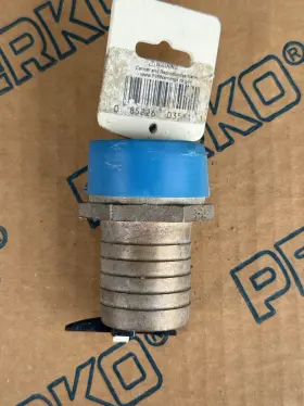 00760dp8pbl Perko 00760dp8plb Pipe To Hose Adapter 1 - 1/2 Inch Cast Bronze New