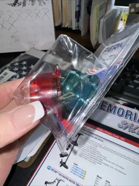 0281dpalns Perko #0281dpalns 225 Degree Red And Green Lens For Masthead Lights