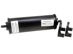 0486010055 Perko Carbon Canister Vent 1 Liter 5/8 X Inch