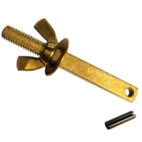 0493dp999l Perko Cover Bolt For Intake Water Strainer Sizes 8 9 And 10