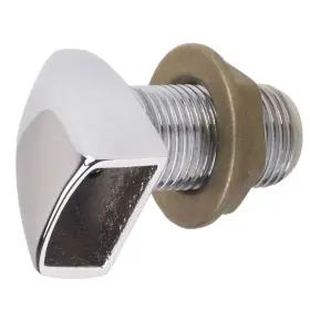 0515dp4chr Perko Fuel Tank Vent New 3/8 Inch Thread 0515dpchr Brand New. Chrome Bronze