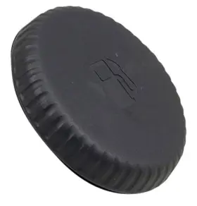 0662dpg998 Perko Epa Compliant Sealed Replacement Cap With Vor Black