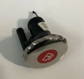 0781g00sts Perko Fuel Cap With Pressure Relief